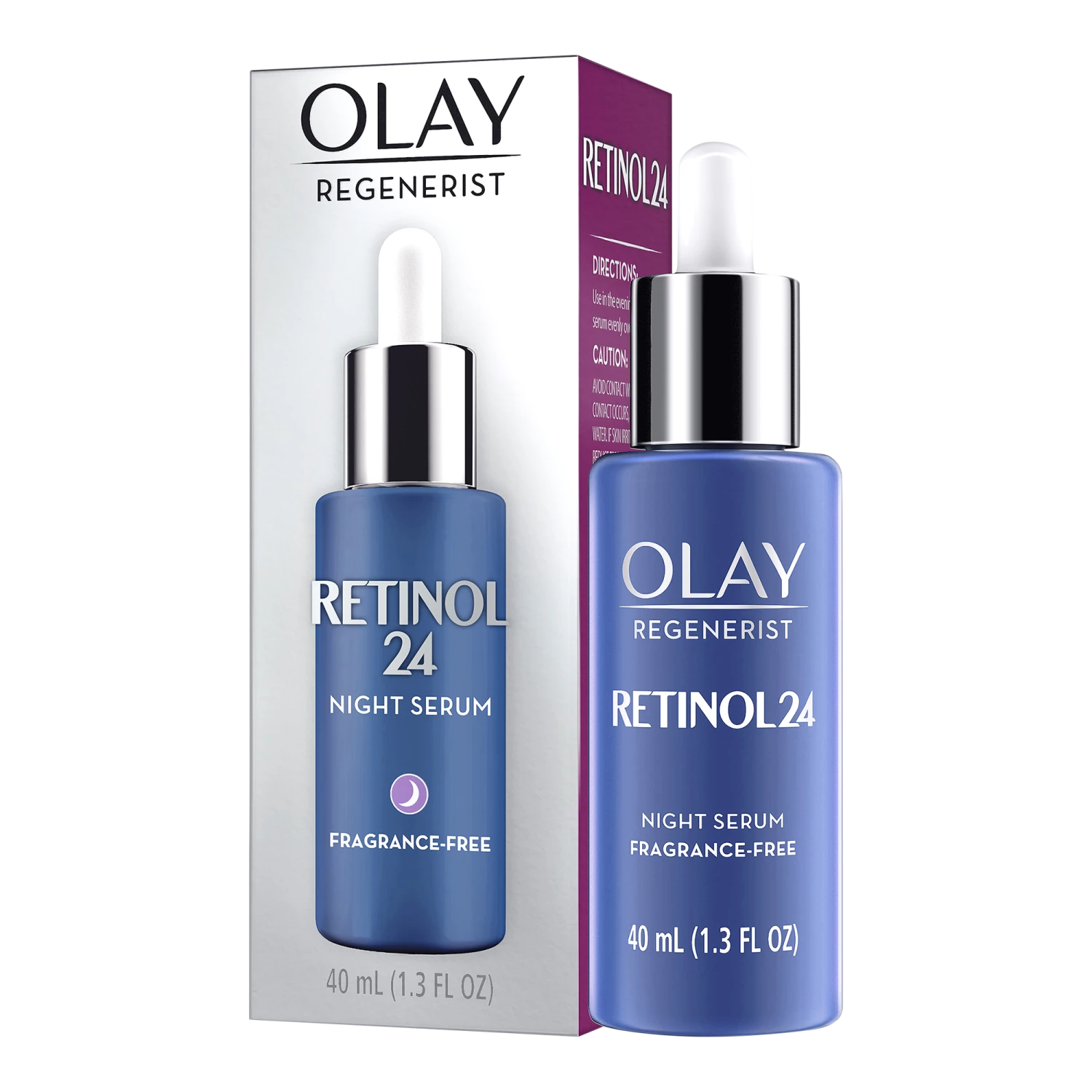 REGENERIST RETINOL24 NIGHT FACIAL SERUM 8 REGENERIST RETINOL24 NIGHT FACIAL SERUM - Image 8