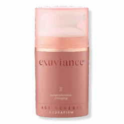 AGE REVERSE HYDRAFIRM HYALURONIC ACID ANTIAGING FACE MOISTURIZER