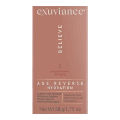 AGE REVERSE HYDRAFIRM HYALURONIC ACID ANTIAGING FACE MOISTURIZER -Cosmetics Store 2554718cm alt02
