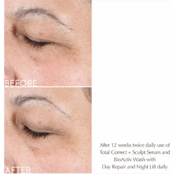 AGE REVERSE TOTAL CORRECT + SCULPT ANTIAGING FACE SERUM 8 AGE REVERSE TOTAL CORRECT + SCULPT ANTIAGING FACE SERUM -Cosmetics Store 2554719cm alt03