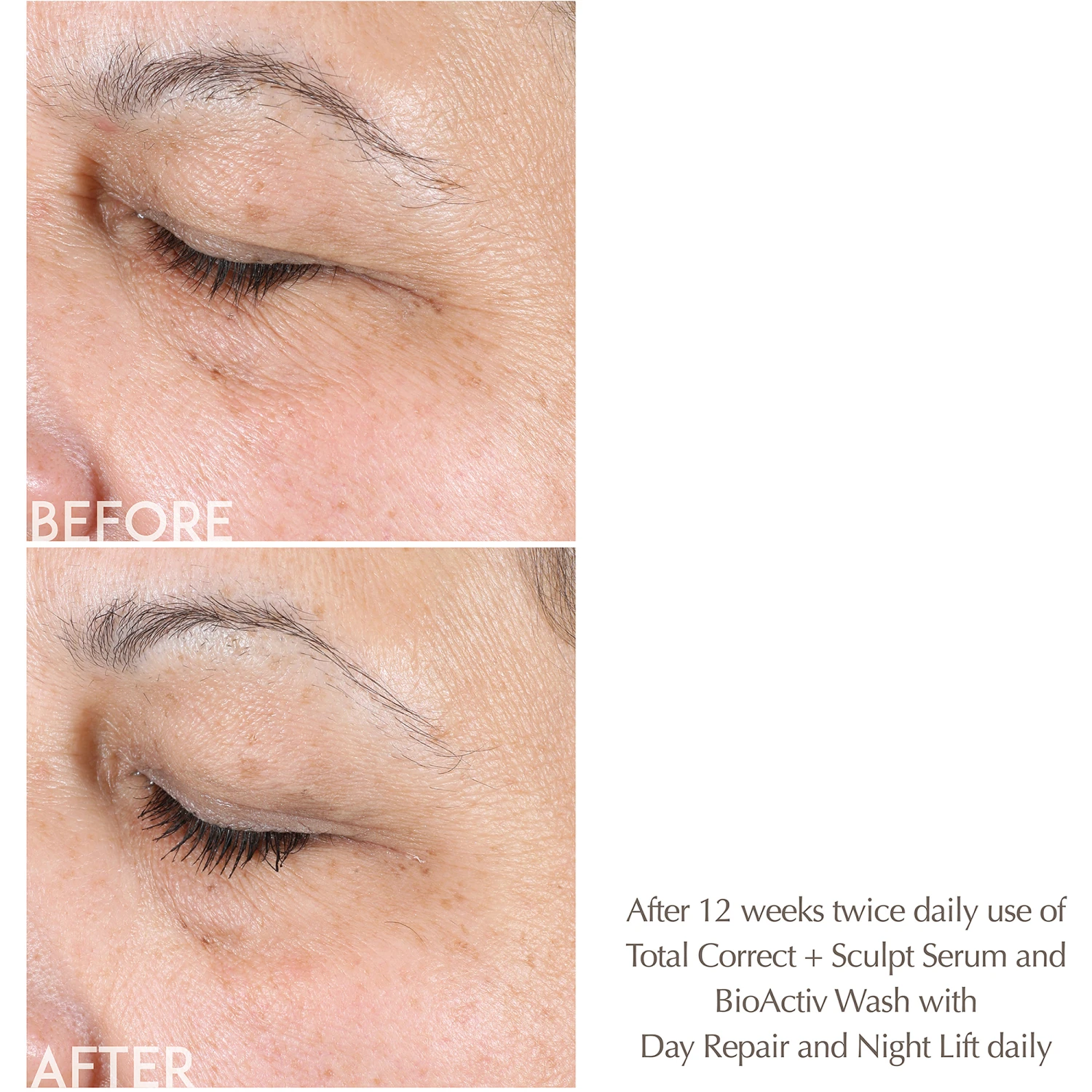 AGE REVERSE TOTAL CORRECT + SCULPT ANTIAGING FACE SERUM 4 AGE REVERSE TOTAL CORRECT + SCULPT ANTIAGING FACE SERUM - Image 4