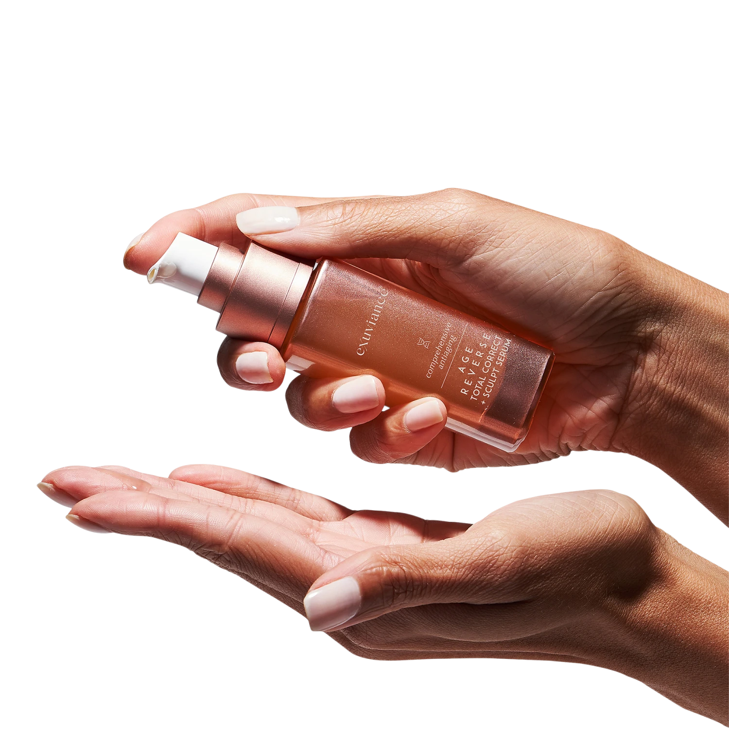 AGE REVERSE TOTAL CORRECT + SCULPT ANTIAGING FACE SERUM 5 AGE REVERSE TOTAL CORRECT + SCULPT ANTIAGING FACE SERUM - Image 5