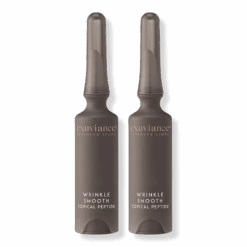 WRINKLE SMOOTH TOPICAL PEPTIDE FACE TREATMENT