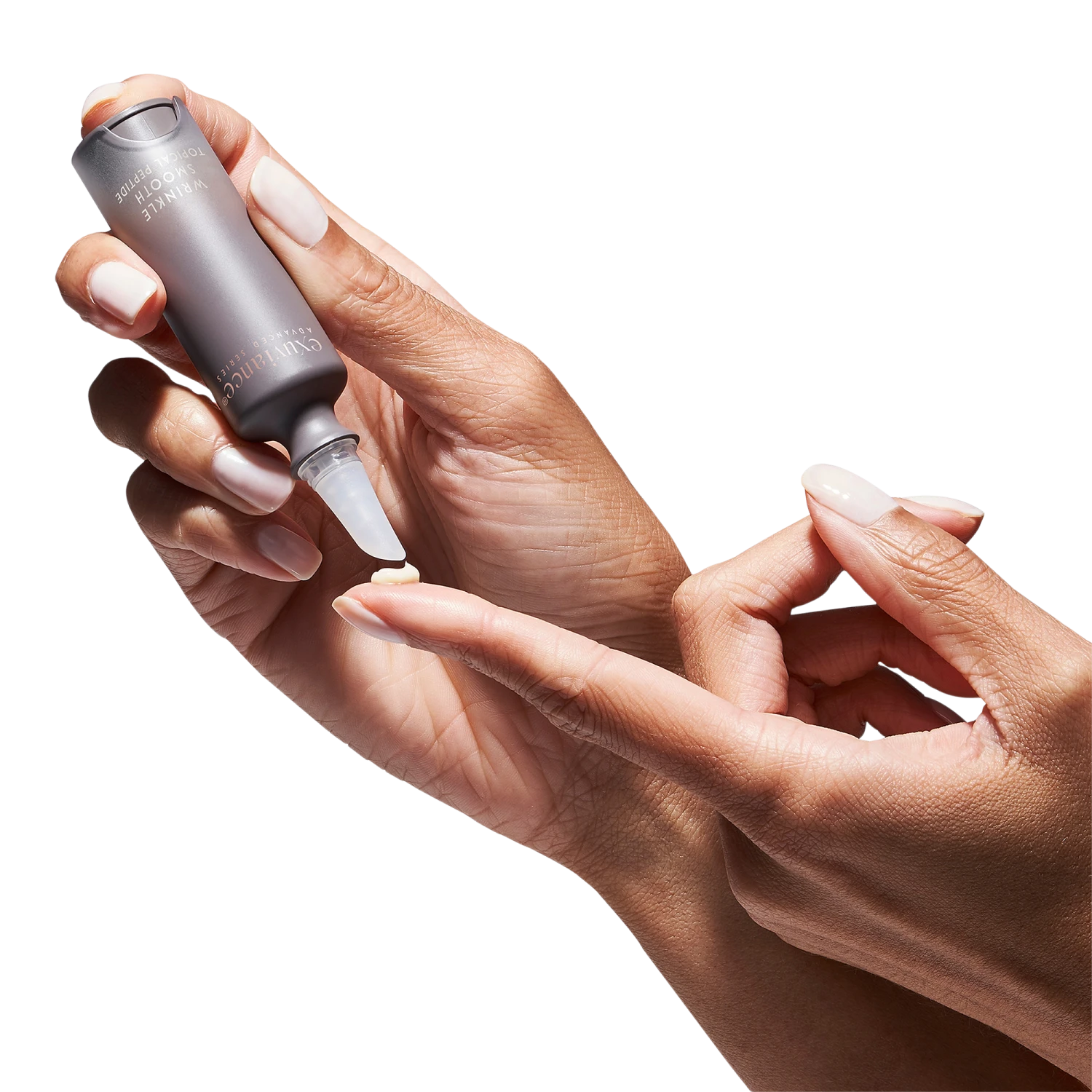 WRINKLE SMOOTH TOPICAL PEPTIDE FACE TREATMENT 5 WRINKLE SMOOTH TOPICAL PEPTIDE FACE TREATMENT - Image 5