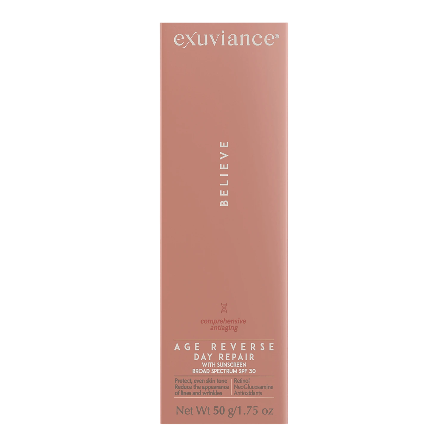 AGE REVERSE DAY REPAIR SPF 30 + RETINOL ANTIAGING FACE MOISTURIZER 3 AGE REVERSE DAY REPAIR SPF 30 + RETINOL ANTIAGING FACE MOISTURIZER - Image 3