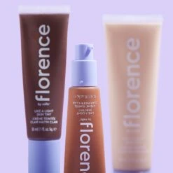 LIKE A LIGHT SKIN TINT VEGAN FOUNDATION 7 LIKE A LIGHT SKIN TINT VEGAN FOUNDATION -Cosmetics Store 2554811cm alt02