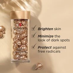 Elizabeth Arden VITAMIN C CERAMIDE CAPSULES RADIANCE RENEWAL SERUM -Cosmetics Store 2554883cm alt02