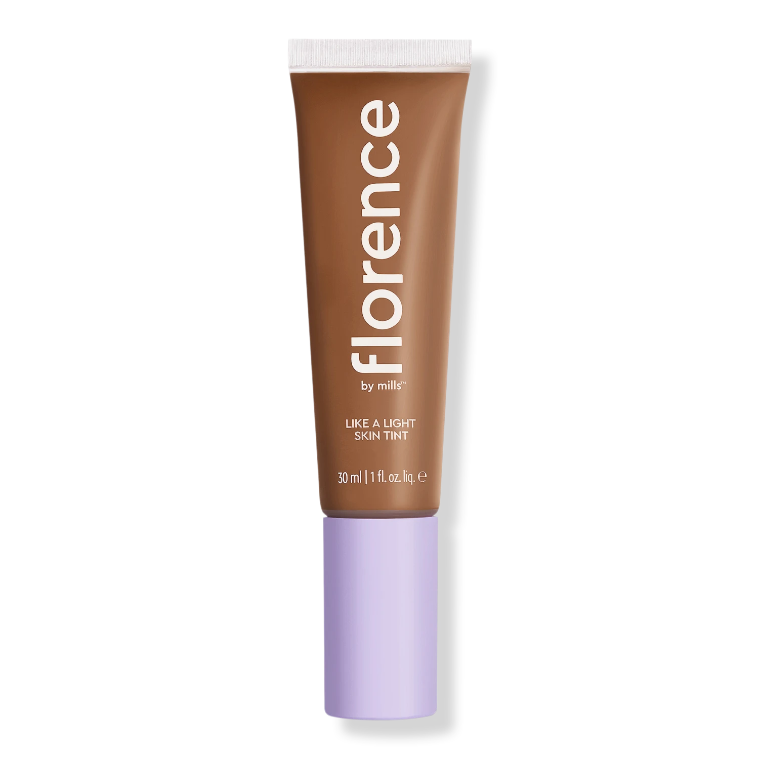 LIKE A LIGHT SKIN TINT VEGAN FOUNDATION 1 LIKE A LIGHT SKIN TINT VEGAN FOUNDATION