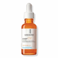 LA ROCHE-POSAY PURE VITAMIN C FACE SERUM WITH SALICYLIC ACID