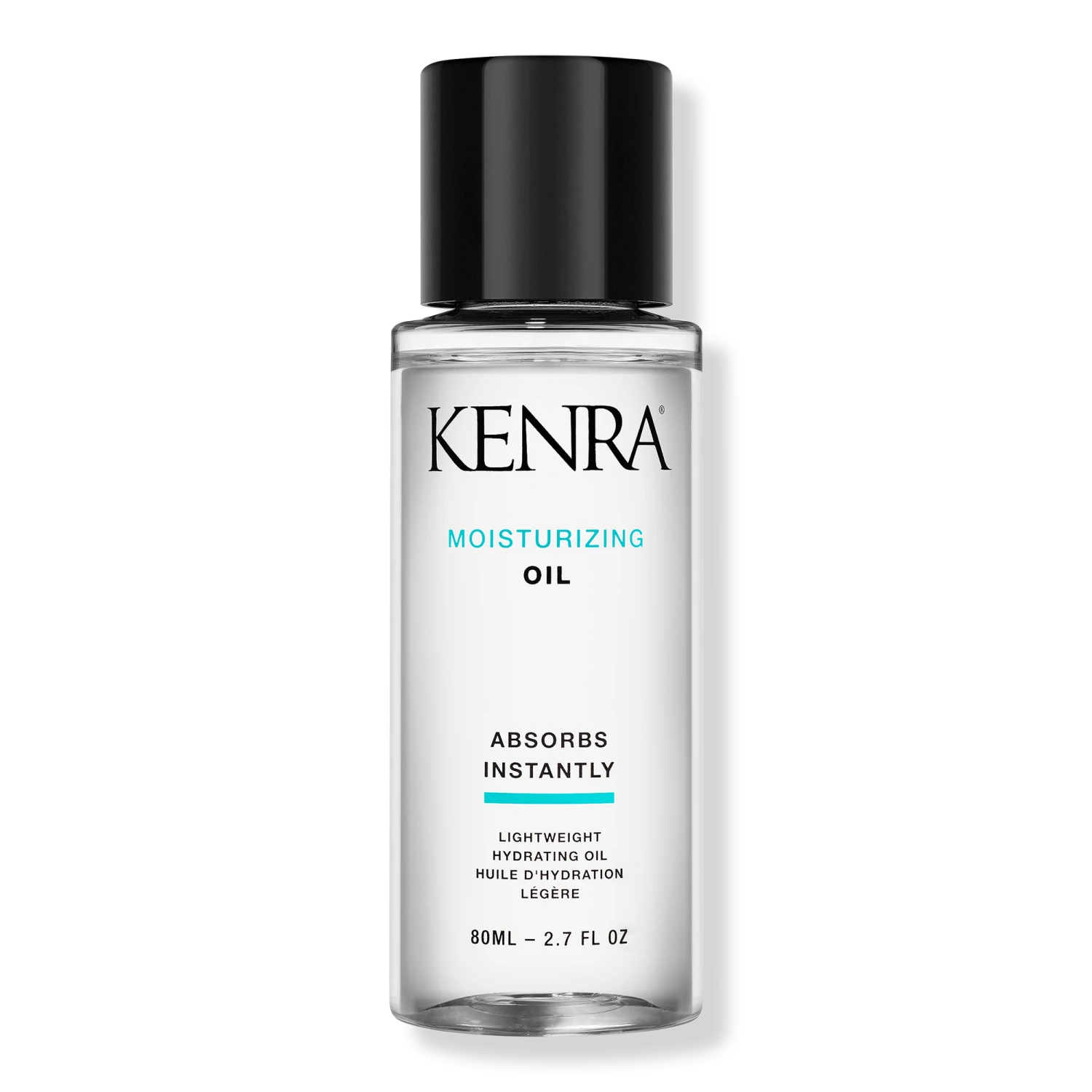 MOISTURIZING OIL 1 MOISTURIZING OIL