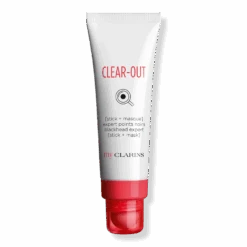 CLEAR-OUT VEGAN BLACKHEAD EXPERT EXFOLIATOR + MASK