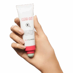 CLEAR-OUT VEGAN BLACKHEAD EXPERT EXFOLIATOR + MASK -Cosmetics Store 2559205cm alt04