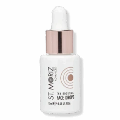 St. Moriz ADVANCED PRO FORMULA TAN BOOSTING FACIAL SERUM