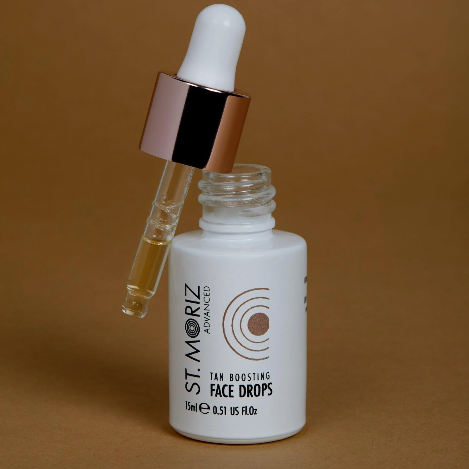 St. Moriz ADVANCED PRO FORMULA TAN BOOSTING FACIAL SERUM 3 St. Moriz ADVANCED PRO FORMULA TAN BOOSTING FACIAL SERUM - Image 3