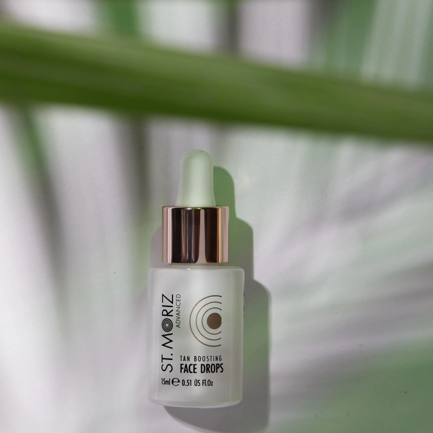 St. Moriz ADVANCED PRO FORMULA TAN BOOSTING FACIAL SERUM 4 St. Moriz ADVANCED PRO FORMULA TAN BOOSTING FACIAL SERUM - Image 4