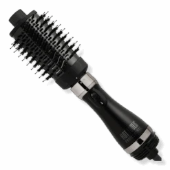 PROFESSIONAL BLACK GOLD ONE-STEP DETACHABLE BLOWOUT SMALL HEAD