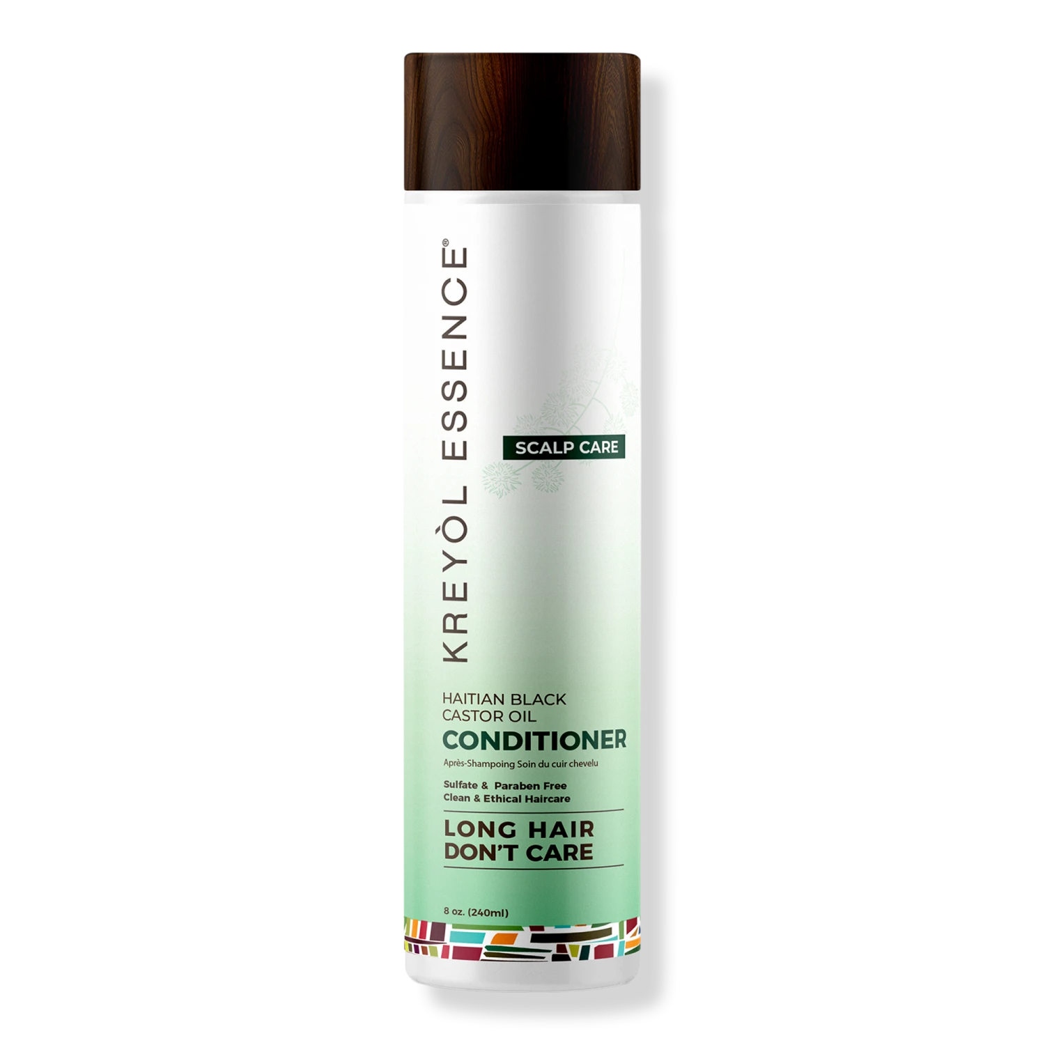 HAITIAN BLACK CASTOR OIL SCALP CARE CONDITIONER 1 HAITIAN BLACK CASTOR OIL SCALP CARE CONDITIONER