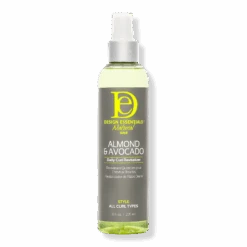 ALMOND & AVOCADO DAILY CURL REVITALIZER