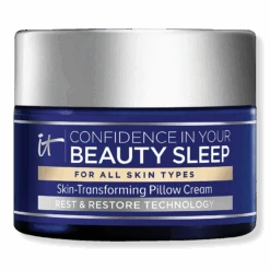 IT Cosmetics TRAVEL SIZE CONFIDENCE IN YOUR BEAUTY SLEEP NIGHT CREAM