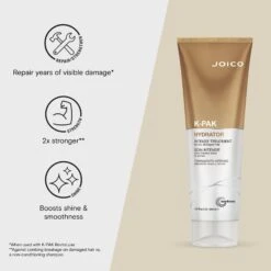Joico K-PAK INTENSE HYDRATOR TREATMENT -Cosmetics Store 2563131 alt02