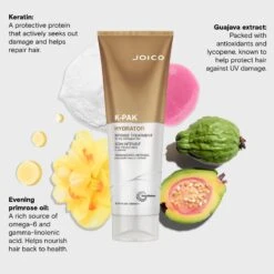 Joico K-PAK INTENSE HYDRATOR TREATMENT -Cosmetics Store 2563131 alt03