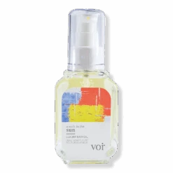 A WALK IN THE SUN: LUXURY HAIR OIL