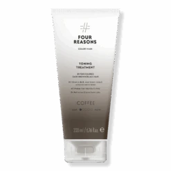 HAIR TONING TREATMENT