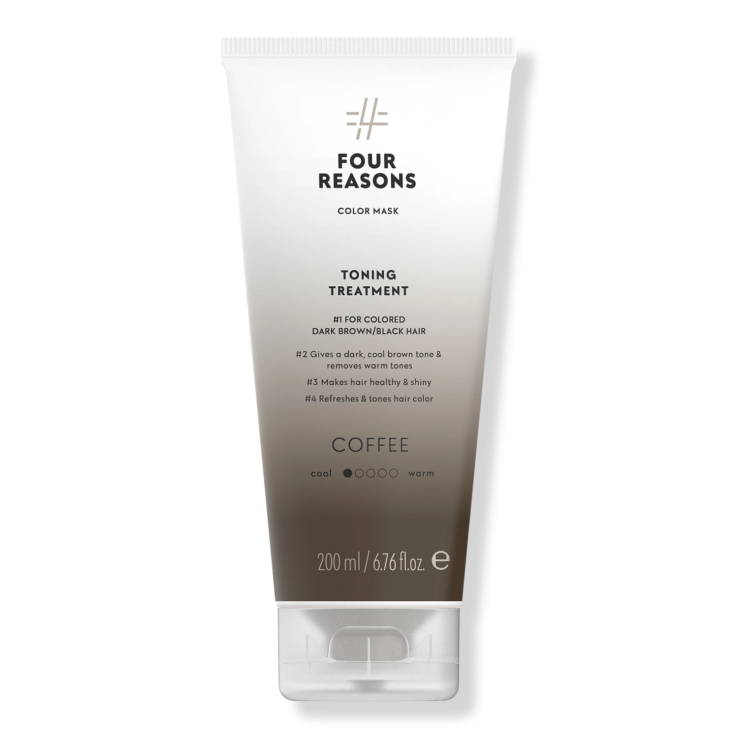 HAIR TONING TREATMENT 1 HAIR TONING TREATMENT