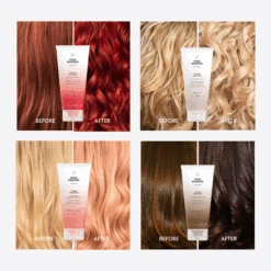 HAIR TONING TREATMENT 6 HAIR TONING TREATMENT -Cosmetics Store 2563516 alt02