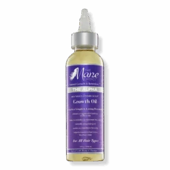 THE ALPHA MULTI-VITAMIN SCALP GROWTH OIL