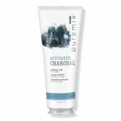 PUREMIX ACTIVATED CHARCOAL PURIFYING MASK