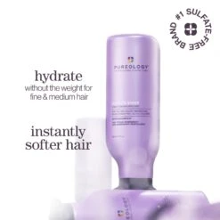 HYDRATE SHEER CONDITIONER -Cosmetics Store 2565104cm alt02