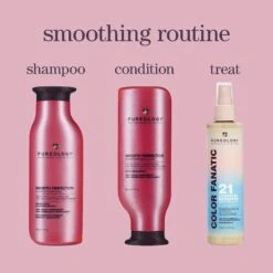 SMOOTH PERFECTION SHAMPOO -Cosmetics Store 2565115cm alt06