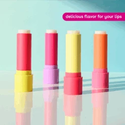 Eos 100% NATURAL SHEA LIP BALM 2-PACK -Cosmetics Store 2565462cm alt02