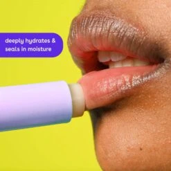 Eos 100% NATURAL SHEA LIP BALM 2-PACK -Cosmetics Store 2565462cm alt04