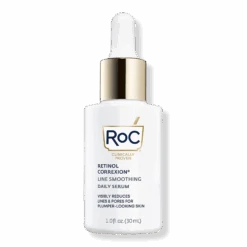 Roc RETINOL CORREXION RETINOL FACE SERUM, GENTLE ANTI-WRINKLE + FIRMING TREATMENT