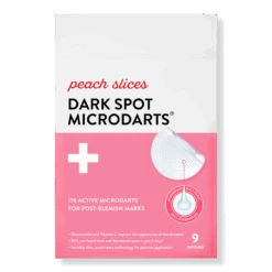 DARK SPOT MICRODARTS