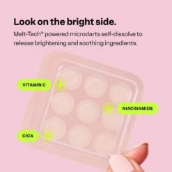 DARK SPOT MICRODARTS -Cosmetics Store 2567107 alt02