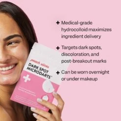 DARK SPOT MICRODARTS -Cosmetics Store 2567107 alt04