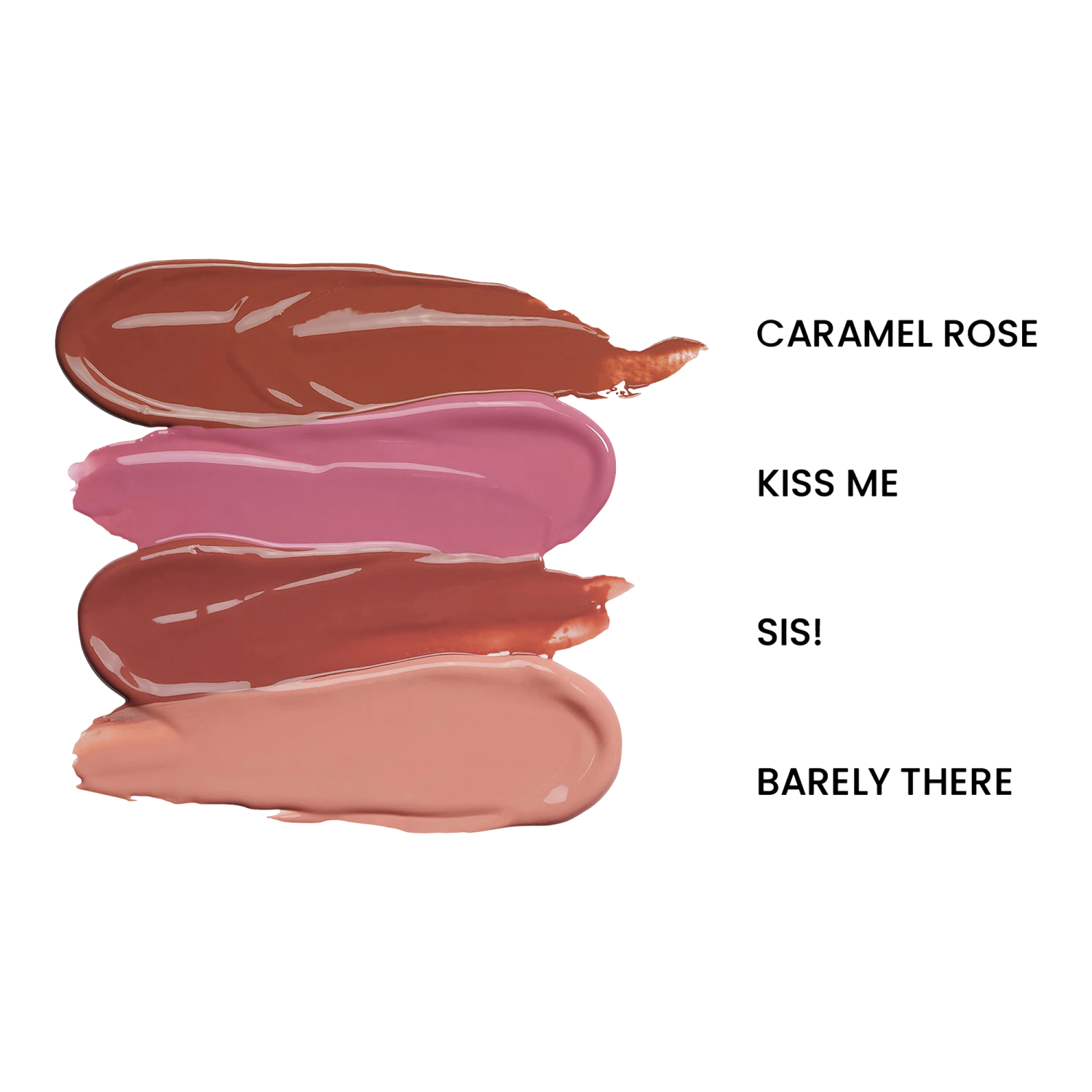 LIP REFLECT GLOSS 3 LIP REFLECT GLOSS - Image 3