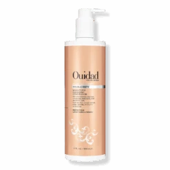 CURL SHAPER DOUBLE DUTY WEIGHTLESS CLEANSING CONDITIONER