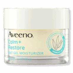 Aveeno CALM + RESTORE OAT GEL MOISTURIZER