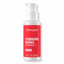 Neutrogena STUBBORN MARKS PM TREATMENT
