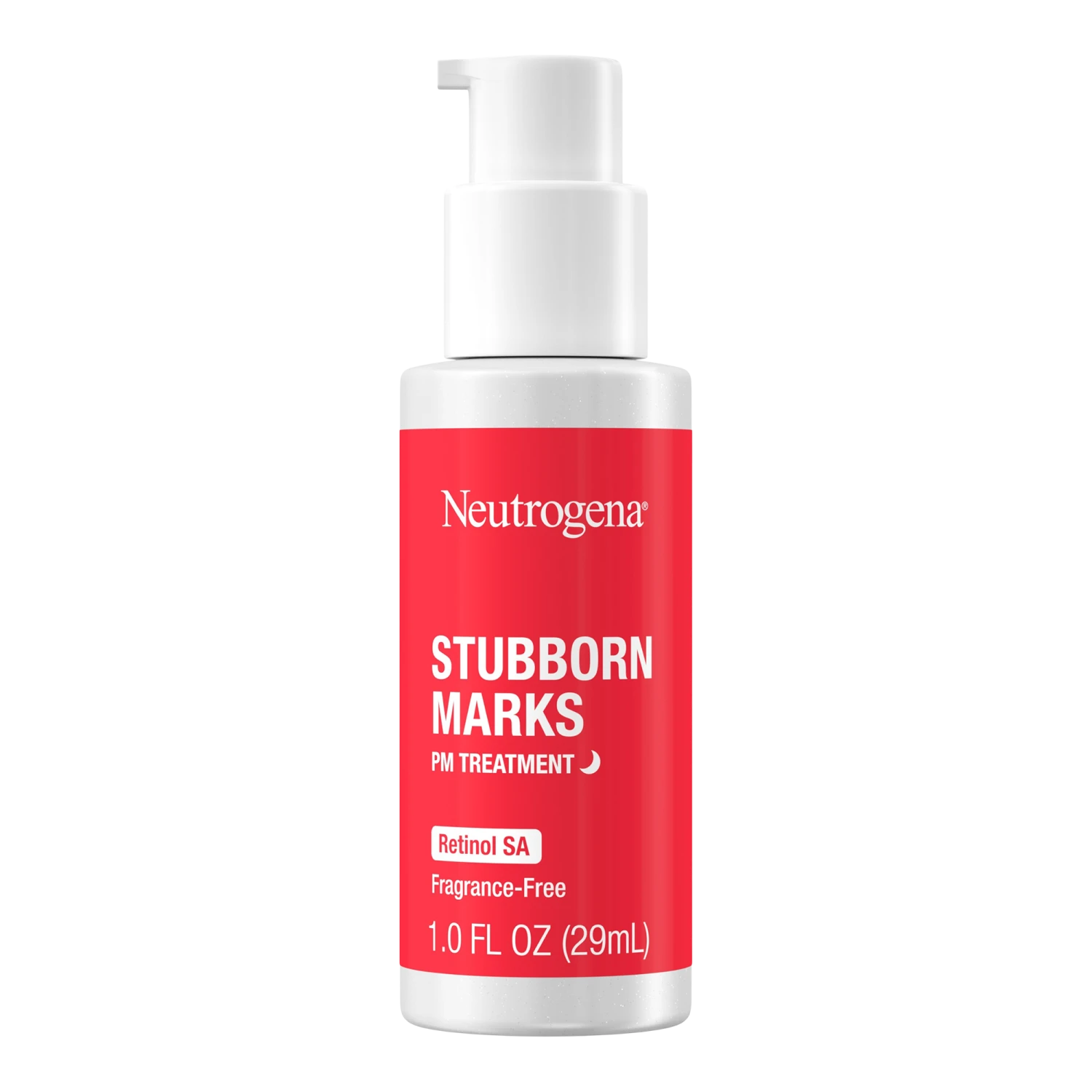 Neutrogena STUBBORN MARKS PM TREATMENT 3 Neutrogena STUBBORN MARKS PM TREATMENT - Image 3