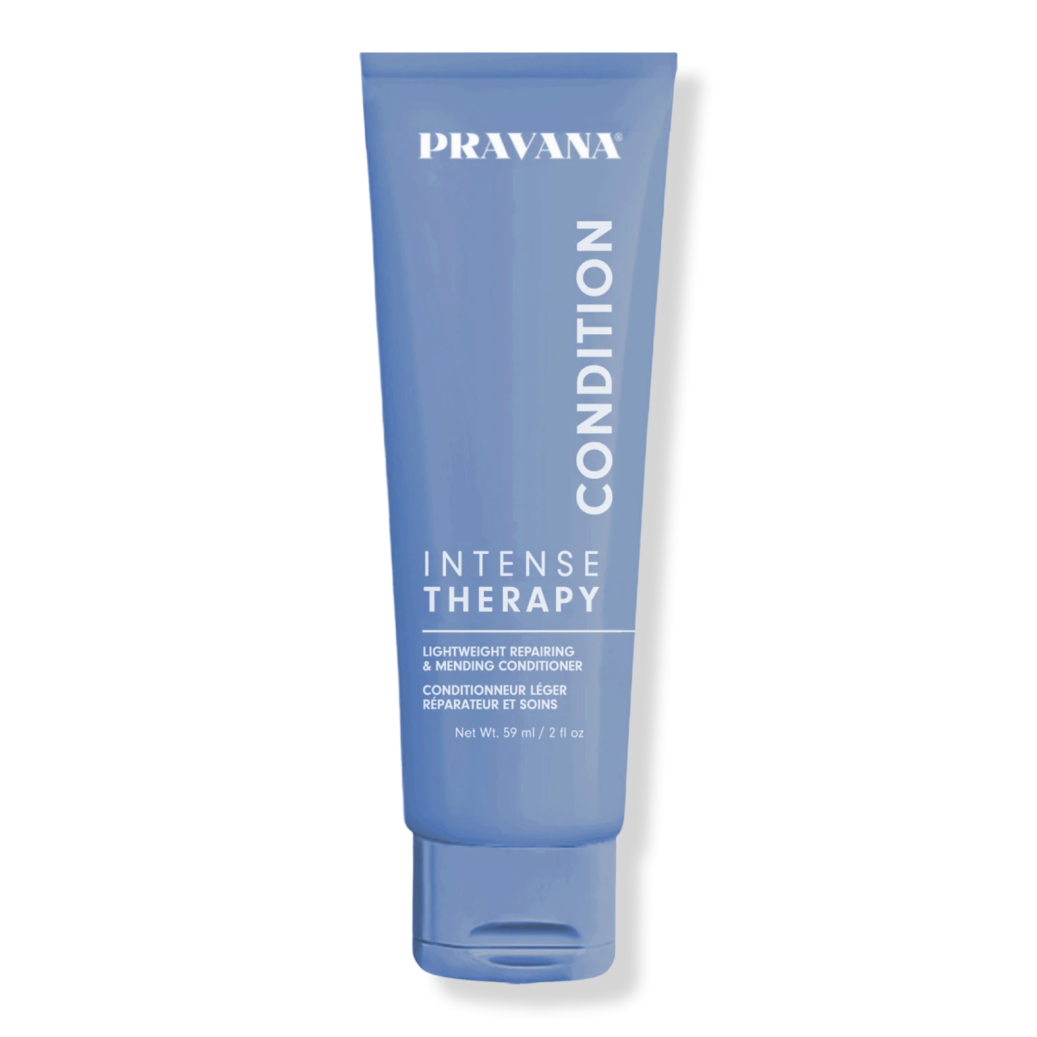 TRAVEL SIZE INTENSE THERAPY CONDITIONER 1 TRAVEL SIZE INTENSE THERAPY CONDITIONER