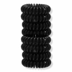 BLACK HAIR COILS
