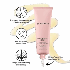 THE HEALTHY SCALP SERUM HAIR DENSITY TREATMENT -Cosmetics Store 2572360cm alt03