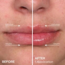 THE POUT SPARKLING ROSÉ VOLUMIZING LIP SERUM -Cosmetics Store 2572409cm alt02