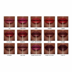 CONFESSION ULTRA SLIM HIGH INTENSITY REFILLABLE LIPSTICK -Cosmetics Store 2572579cm alt02