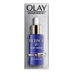 REGENERIST RETINOL24 MAX NIGHT FACE SERUM -Cosmetics Store 2572625 alt02